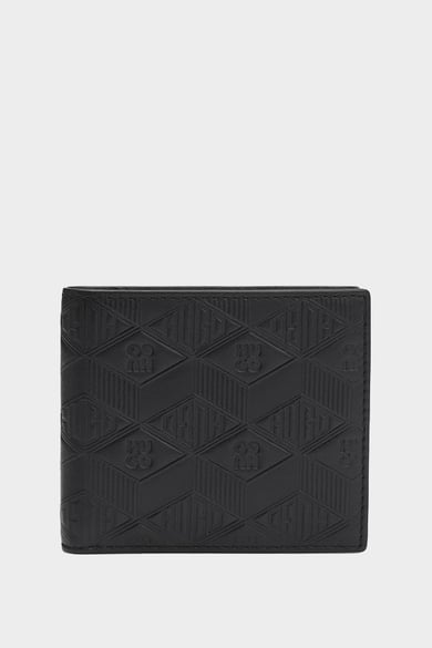 ΠΟΡΤΟΦΟΛΙ HUGO - 001 ΜΑΥΡΟ